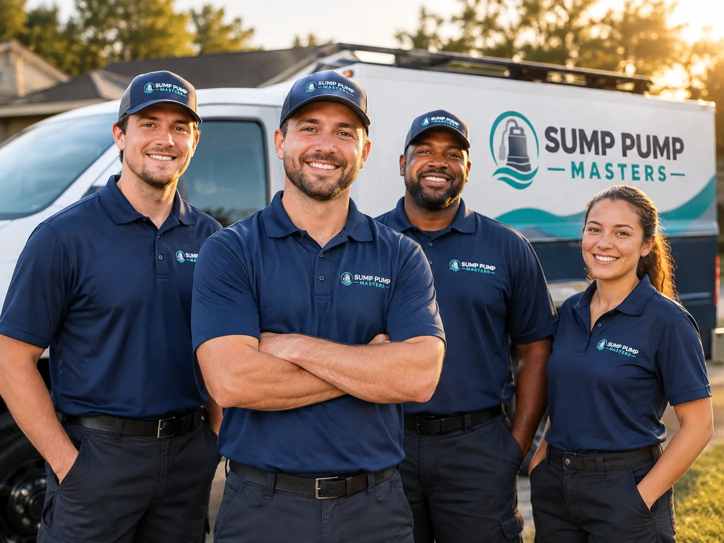 Sump Pump Repair company in Danbury, WI