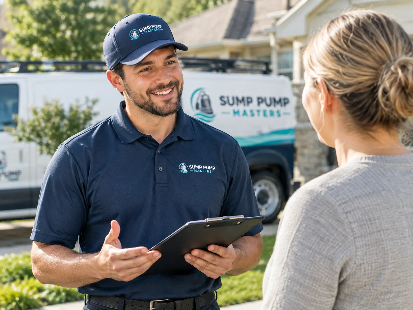 Sump Pump Repair Danbury, WI FAQs